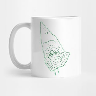 tree Mug